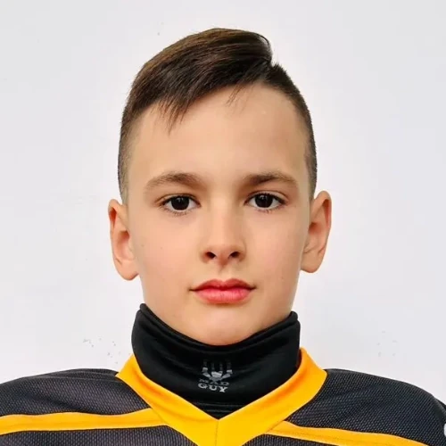 Maul Danil Semenovich