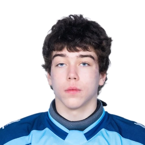 Berezin Ilya Sergeevich