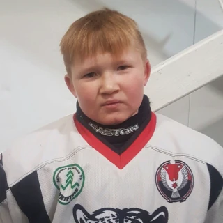 Kazakov Yaroslav Andreevich