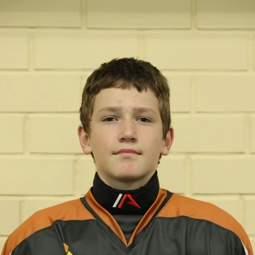 Minin Dmitrii Alekseevich
