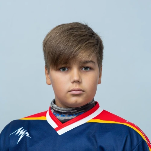 Rassyhatskii Sergei Sergeevich