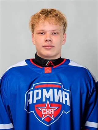 Egorchenkov Ivan Andreevich