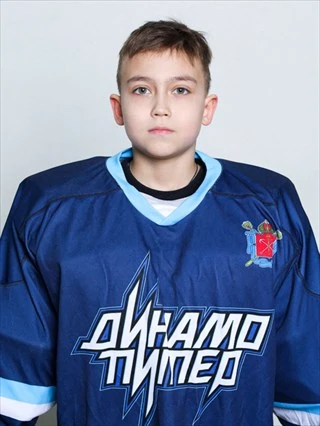 Nagornyi Sergei Sergeevich
