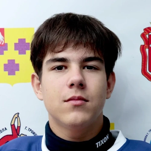 Filippov Vladislav Vitalevich