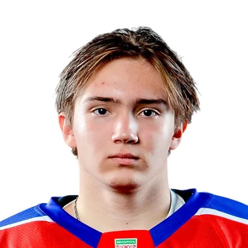 Vorozhtsov Andrei Maksimovich