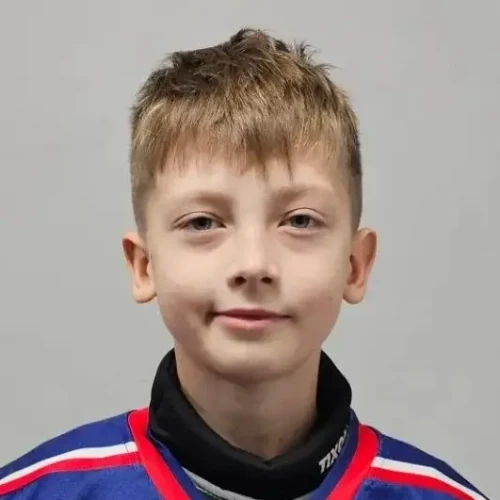 Родионов Роман Никитич