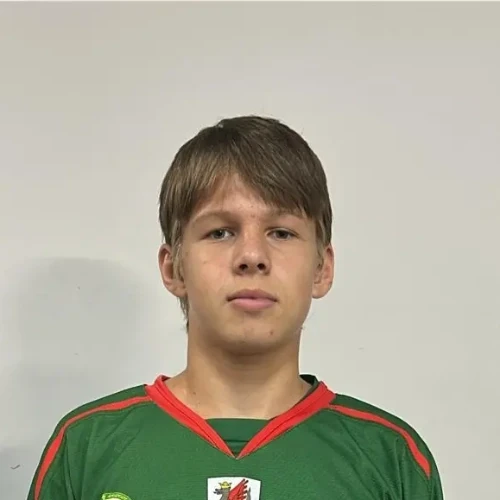 Nosov Nikita Aleksandrovich