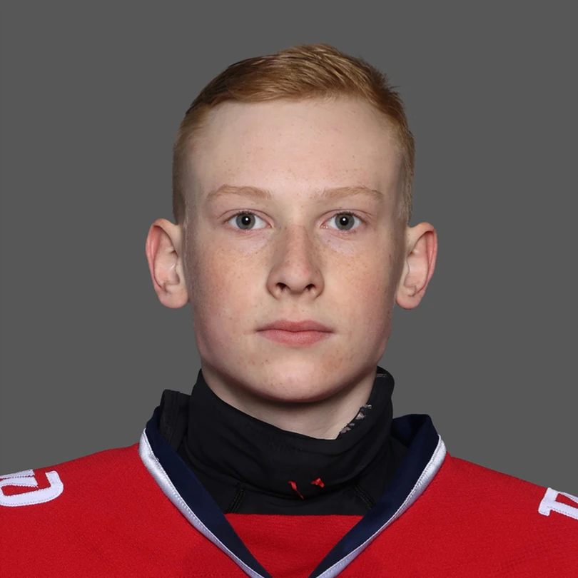 Pisarevskii Oleg Glebovich