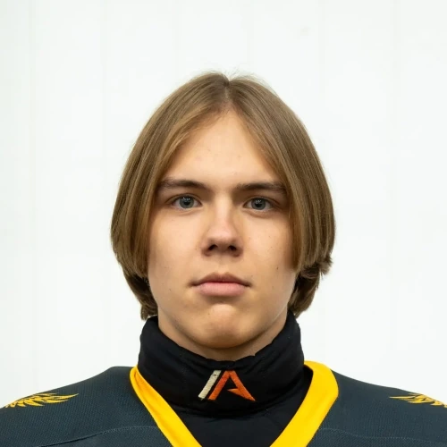 Stefanovskii Savelii Vasilevich