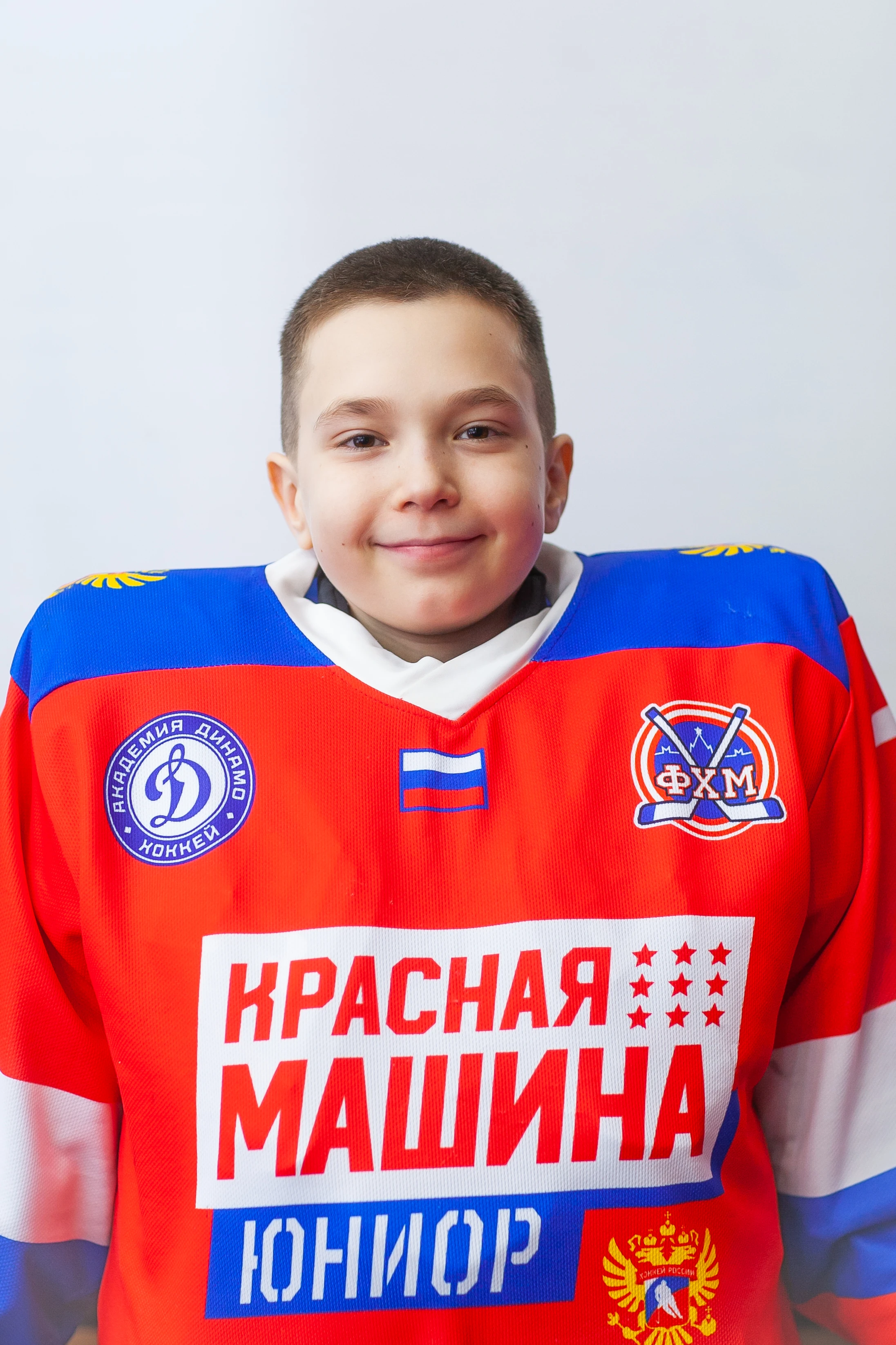 Лабинцев Александр