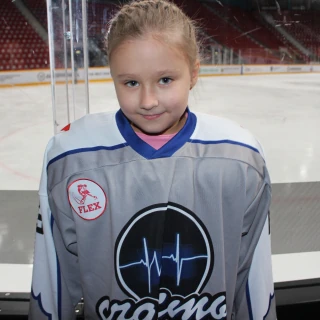Kaznacheeva Ekaterina Sergeevna