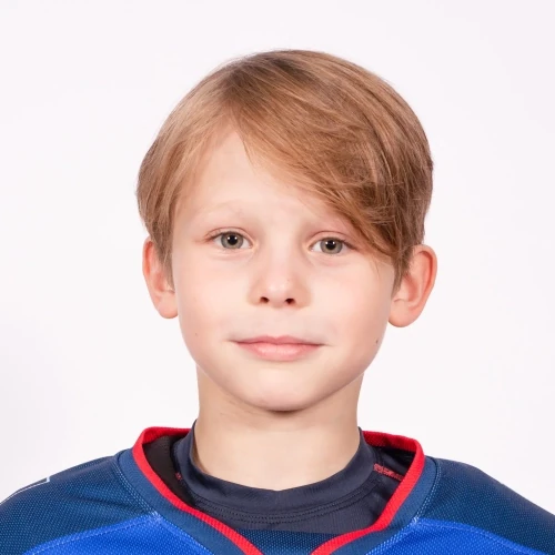 Manin Artem Sergeevich