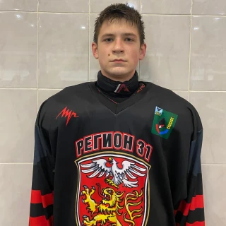 Sidyakin Egor Vladimirovich