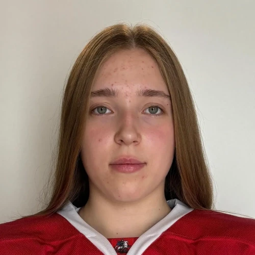 Luzgina Mariya Igorevna