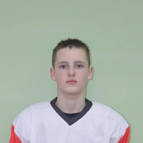 Chukardin Nikita Olegovich