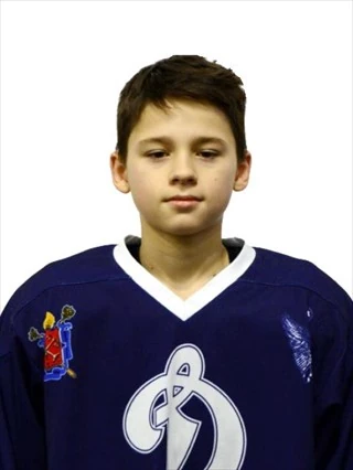 Avdeev Georgii Ivanovich