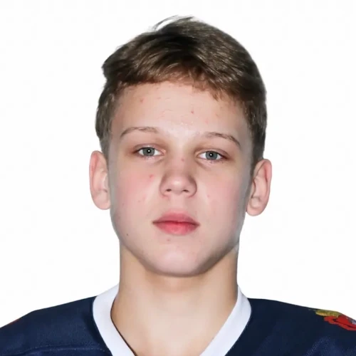 Mihin Matvei Vitalevich