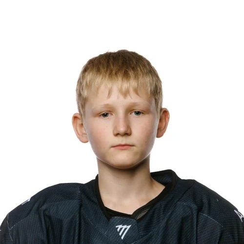 Scherbinin Andrei Vladimirovich
