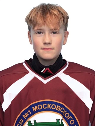Rogoznyi Grigorii Dmitrievich