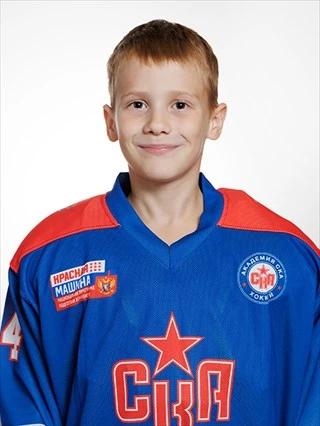 Filimonov Timur Stanislavovich