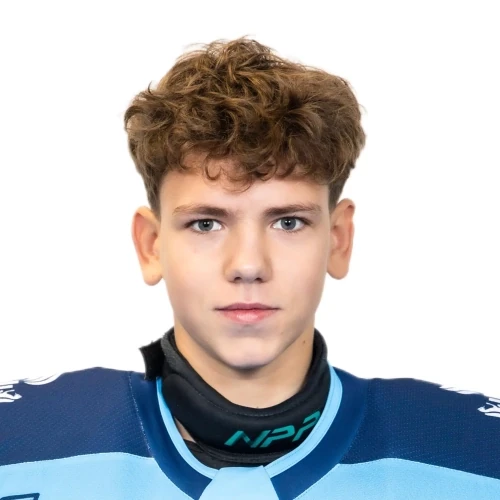 Vetrov Yaroslav Vladimirovich