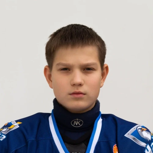 Kabanov Ivan Vyacheslavovich