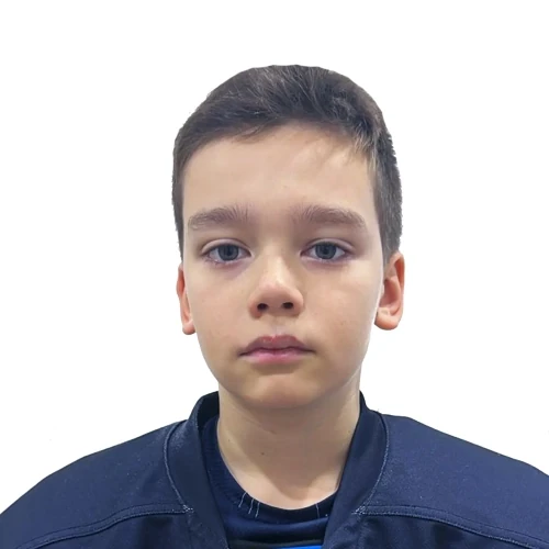 Alekseev Timur Ruslanovich