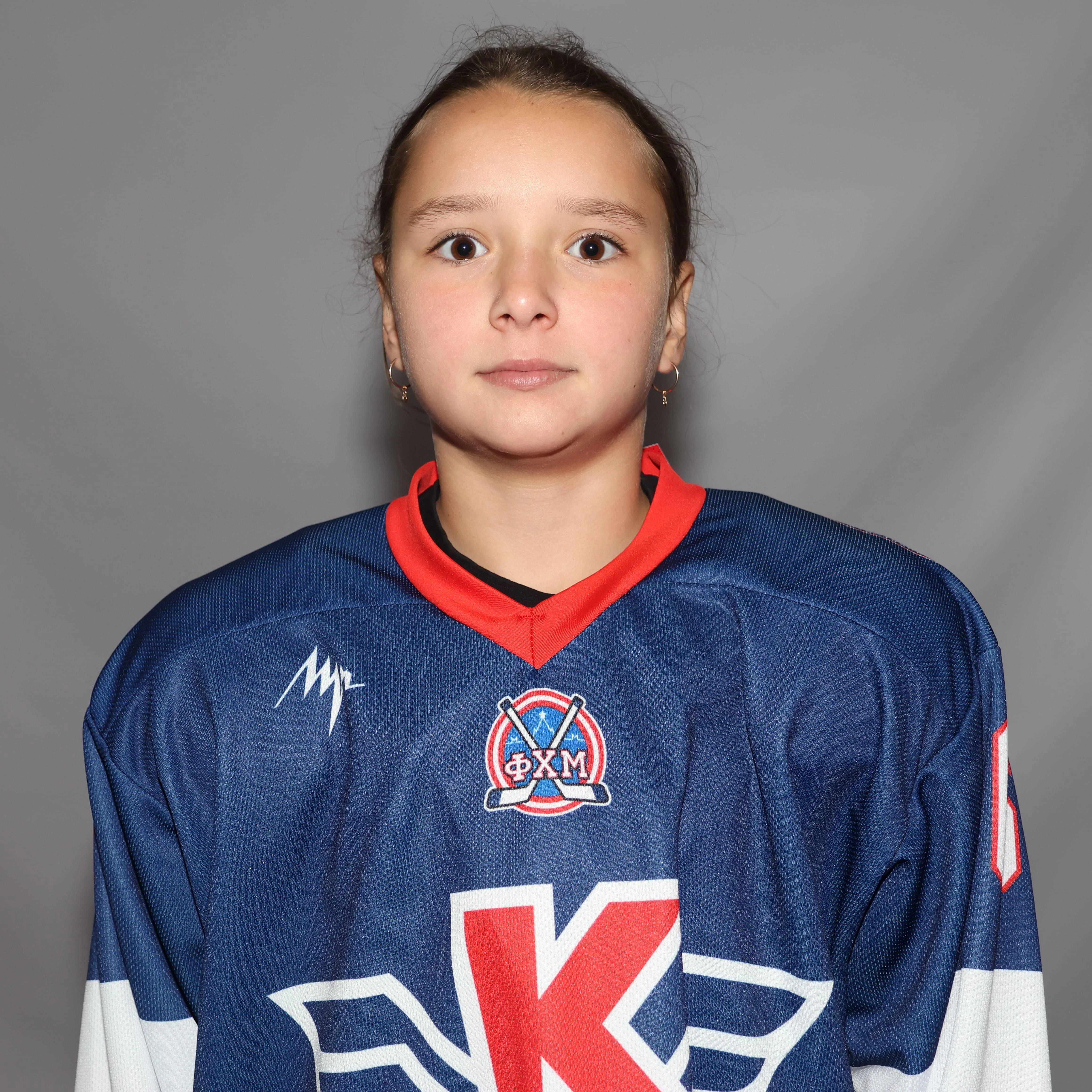 Akulich Zhanna