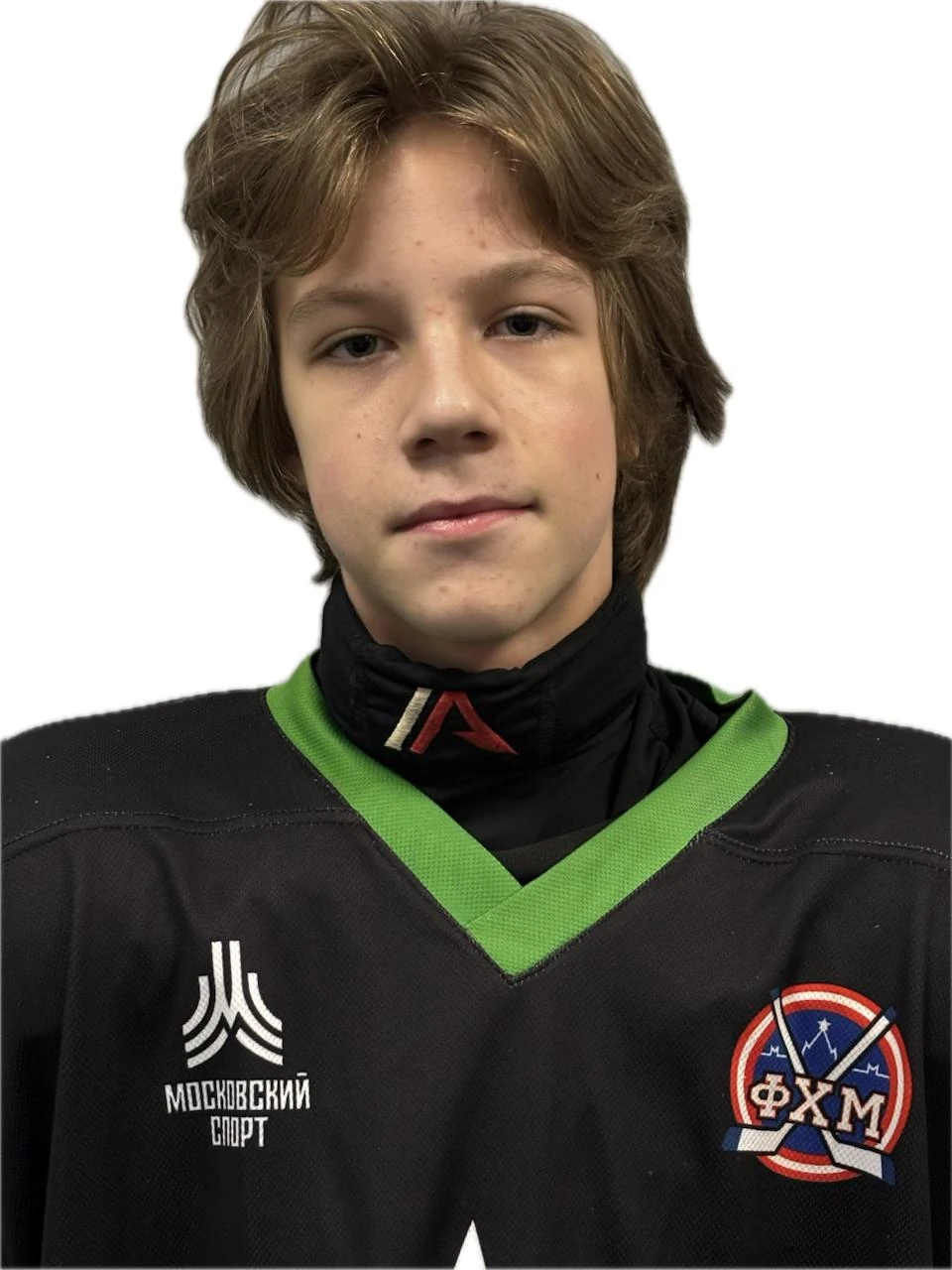 Kokorin Aleksandr Andreevich