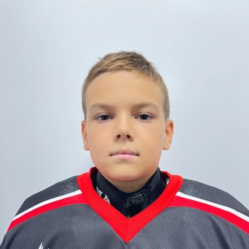 Avdonin Kirill Sergeevich