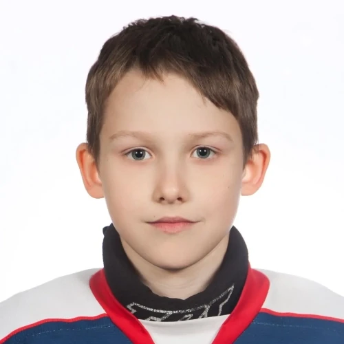 Ergunev Ivan Evgenevich