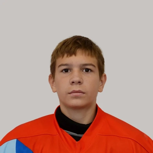 Ivanov Zahar Alekseevich