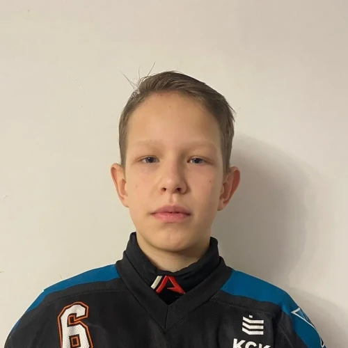 Kovalchuk Daniil Vladimirovich