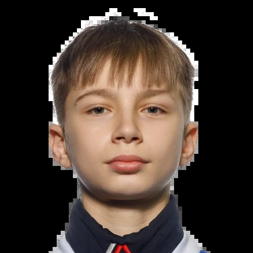 Kravchenko Savelii Nikitovich