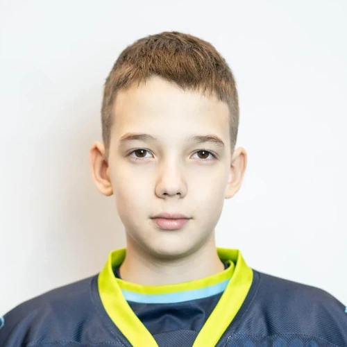Habalonov Zahar Alekseevich