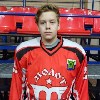 Korlyhanov Andrei Nikolaevich