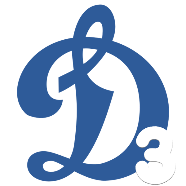 Динамо Солнцево - 3