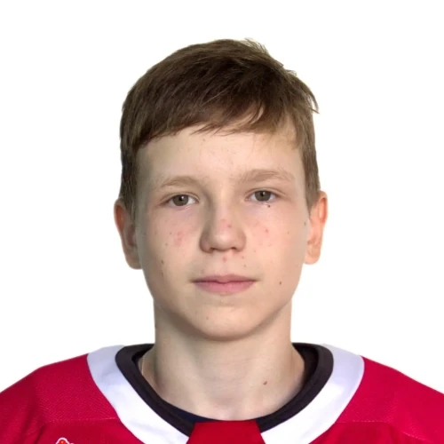 Tatarkin Maksim Pavlovich