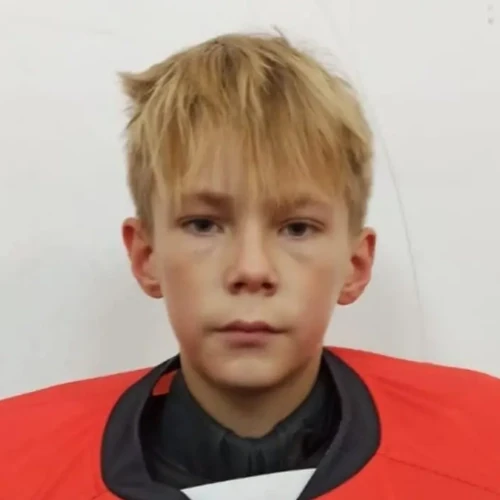 Shatik Daniil Aleksandrovich