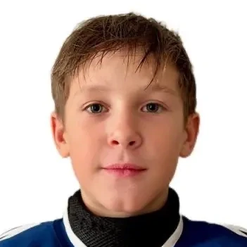 Sobolev Rodion Sergeevich