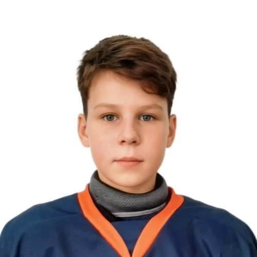 Dudkin Vyacheslav Vladimirovich