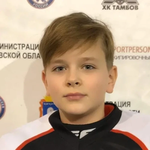 Gusev Vladimir Romanovich