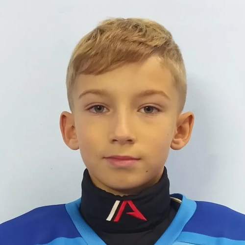Ryabokon Dmitrii Vladimirovich