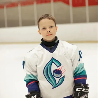 Pavlyuchenko Miron Denisovich