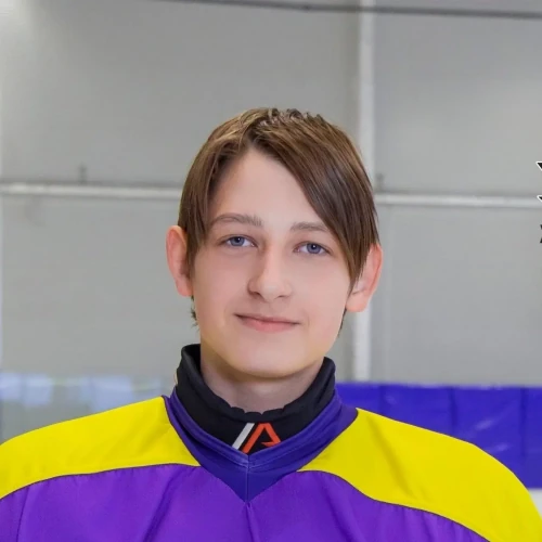 Shket Georgii Sergeevich