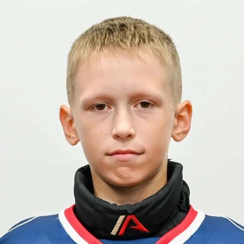 Andreev Evgenii Yurevich