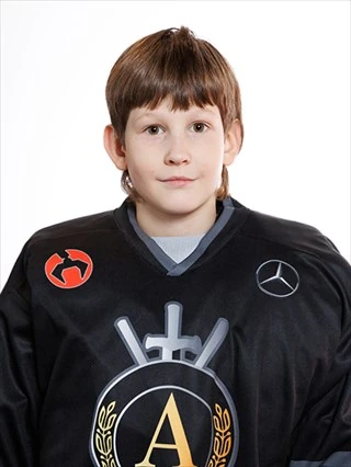 Maevskii Maksim