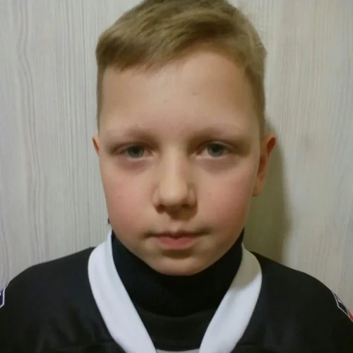 Шлыгин Андрей Витальевич