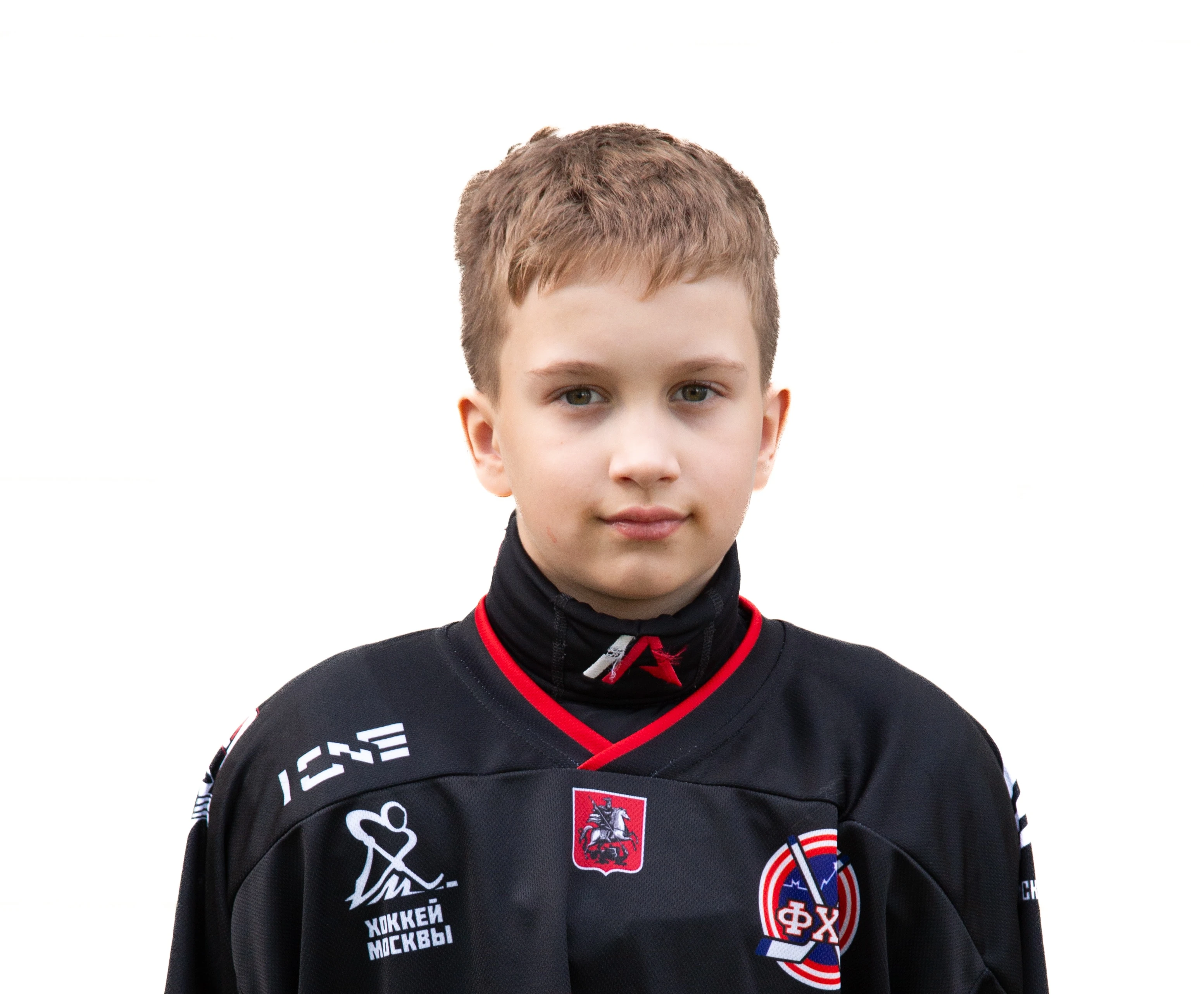 Koinash Gleb Maksimovich