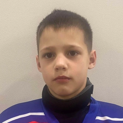 Filippov Egor Romanovich